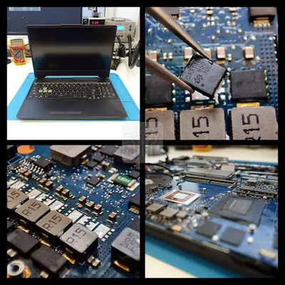 Pro-Cesor Serwis Sklep