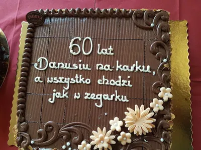 Cukiernia "U Michała"